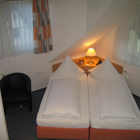 Hotel Wasserfall Garni Oberndorf am Neckar ภายนอก รูปภาพ