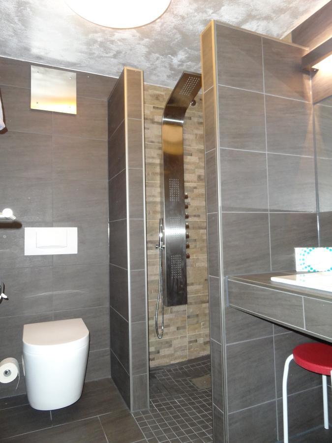 Hotel Wasserfall Garni Oberndorf am Neckar ภายนอก รูปภาพ