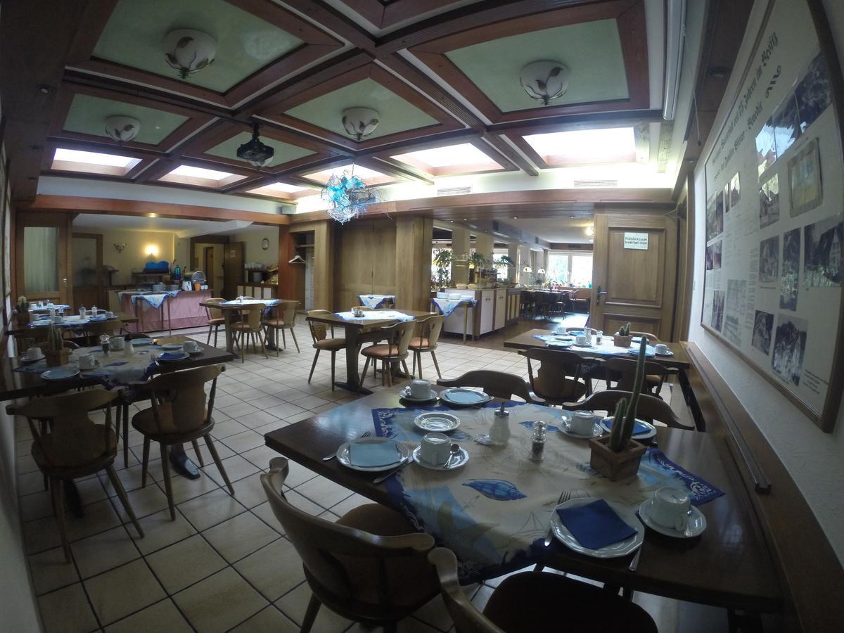 Hotel Wasserfall Garni Oberndorf am Neckar ภายนอก รูปภาพ